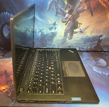 Lenovo thinkpad t450s d'occasion  France