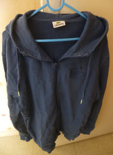 Veste gilet capuche d'occasion  Cergy-