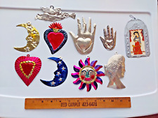 Vintage ornaments mexican for sale  Littleton