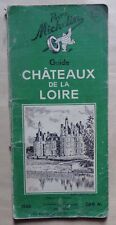 Guide michelin vert d'occasion  Grancey-le-Château-Neuvelle