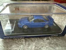 Inno64 nissan skyline gebraucht kaufen  Göttingen