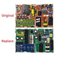 Placa de alimentação substituta Samsung BN44-00363A UN55C8000XFXZA LTF550HQ03-A03, usado comprar usado  Enviando para Brazil