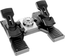 Logitech pro flight for sale  LONDON