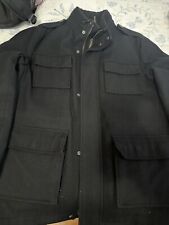 Calvin klein wool for sale  South Holland