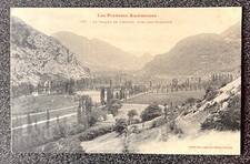 Carte postale cabannes d'occasion  Paris XVIII