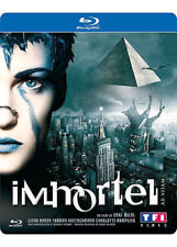 Immortel édition rare d'occasion  Romainville