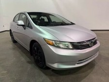 2012 honda civic for sale  Memphis
