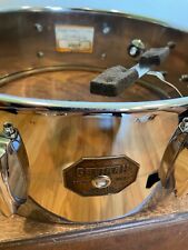 Gretsch 4160 chrome for sale  Sacramento