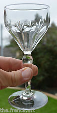 Lot verres eau d'occasion  Beauvois-en-Cambrésis