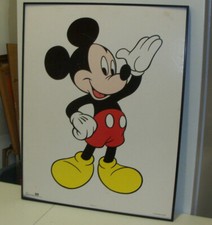 Vintage 1970s disney for sale  Rolesville
