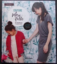 Livre couture mère d'occasion  Grancey-le-Château-Neuvelle