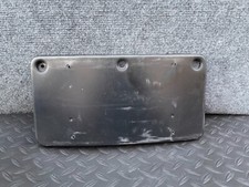 ✔MERCEDES W212 W218 E63 E550 E350 CLS550 CLS63 SUPORTE DE PLACA FRONTAL FABRICANTE DE EQUIPAMENTO ORIGINAL  comprar usado ✔MERCEDES W212 W218 E63 E550 E350 CLS550 CLS63 SUPORTE DE PLACA FRONTAL FABRICANTE DE EQUIPAMENTO ORIGINAL  comprar usado  Enviando para Brazil