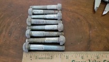 Pinball leg bolts for sale  Washburn