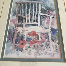 Dawna barton print for sale  Worland