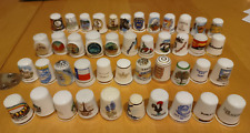 Thimbles set huge for sale  BATH