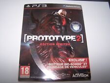 Prototype dvd the d'occasion  Firminy