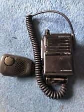 Emeteur recepteur kenwood d'occasion  Aix-les-Bains