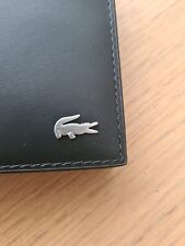 Portefeuille Lacoste homme, usado segunda mano  Embacar hacia Argentina