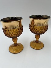 amber goblets for sale amber goblets for sale Galesburg