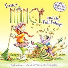 Fancy nancy fall for sale  Seattle