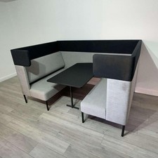 Person frovi booth for sale  HARLOW