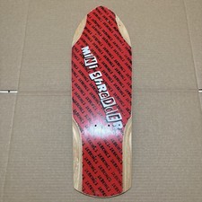 SK8KINGS Mini Shredder Skateboard Cruiser Deck 8,5 x 26,75, usado comprar usado  Enviando para Brazil