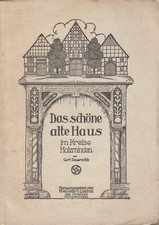 Buch schöne alte gebraucht kaufen  Leipzig