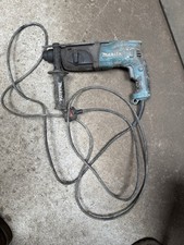 Makita hr2670 sds for sale  CREDITON