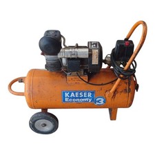 Kaeser druckluft kompressor gebraucht kaufen  Thüngen
