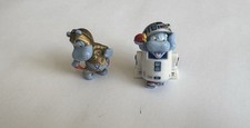 Figuren happy hippo gebraucht kaufen  Chemnitz