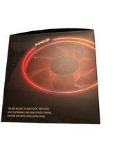 AMD AM4 Wraith Prism LED RGB Cooler CPU Ventilador Solução Térmica comprar usado  Enviando para Brazil