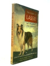Story lassie for sale  UK