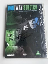 Signed two way for sale  PRESTON