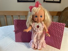 Vtg. 1988 mattel for sale  Middleton
