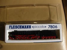 Fleischmann piccolo 7806 gebraucht kaufen Fleischmann piccolo 7806 gebraucht kaufen  Bad Säckingen