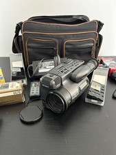 Sony ccd tr805e gebraucht kaufen  Dillingen a.d.Donau