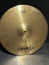 Mapex crash ride for sale  Broomall