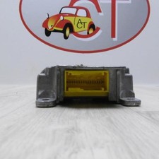 Boitier air bag d'occasion  Rosières-près-Troyes
