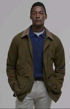 Ashby showerproof jacket for sale  BONNYRIGG