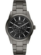 Fossil fs6136 edelstahl gebraucht kaufen  Neuhaus
