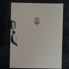 Queen elizabeth hand for sale  NORTHOLT