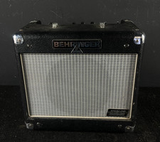 Behringer 110 bass gebraucht kaufen  Lehrte