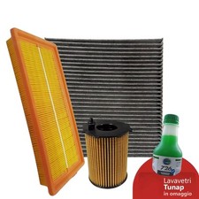 Kit tagliando fiat usato  Massa di Somma