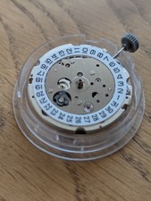 Miyota 8215 automatic gebraucht kaufen  Lichtentanne