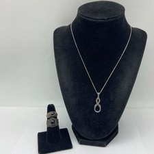 Sterling silver marcasite for sale  Los Angeles
