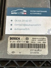 Edc17c42 calculateur moteur d'occasion  Berre-l'Étang