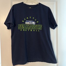 Fanatics seattle seahawks for sale  Brunswick