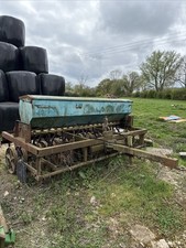 Moore uni drill for sale  NEWARK