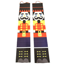 Nutcracker banner christmas for sale  Las Vegas