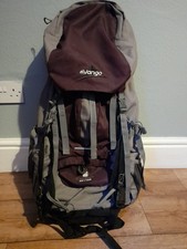 Vango quick adjust for sale  GRIMSBY